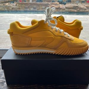Rag and bone shoe